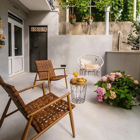 Apartments Kiwi Дубровник Екстериор снимка