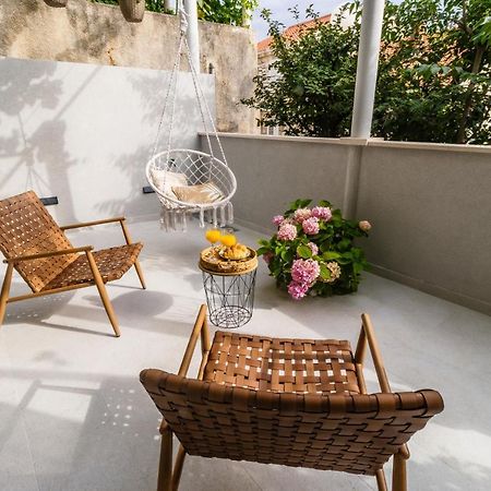 Apartments Kiwi Дубровник Екстериор снимка