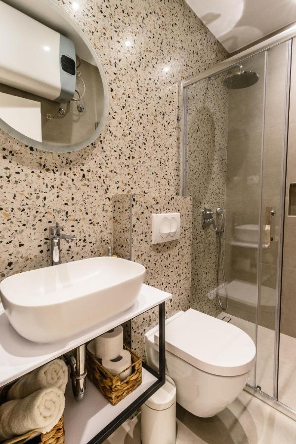 Apartments Kiwi Дубровник Екстериор снимка
