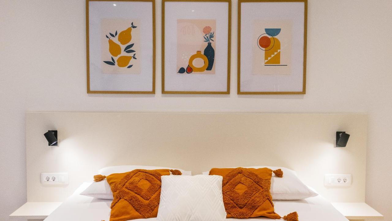 Apartments Kiwi Дубровник Екстериор снимка