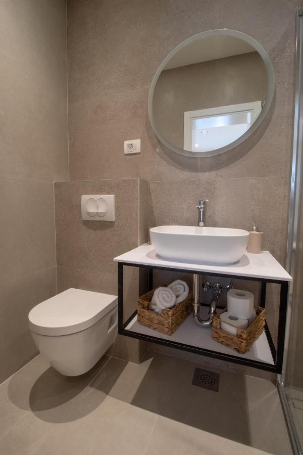Apartments Kiwi Дубровник Екстериор снимка