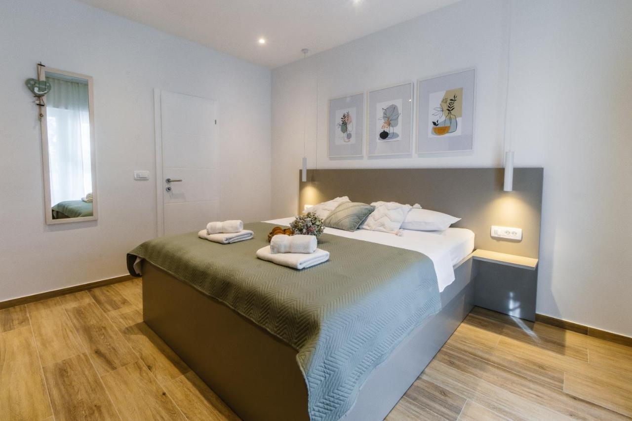 Apartments Kiwi Дубровник Екстериор снимка