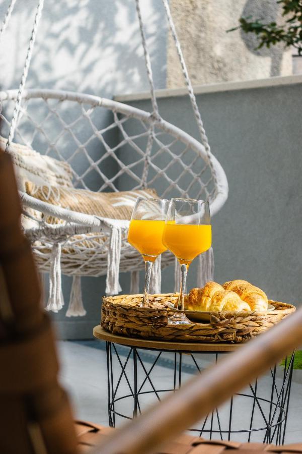Apartments Kiwi Дубровник Екстериор снимка