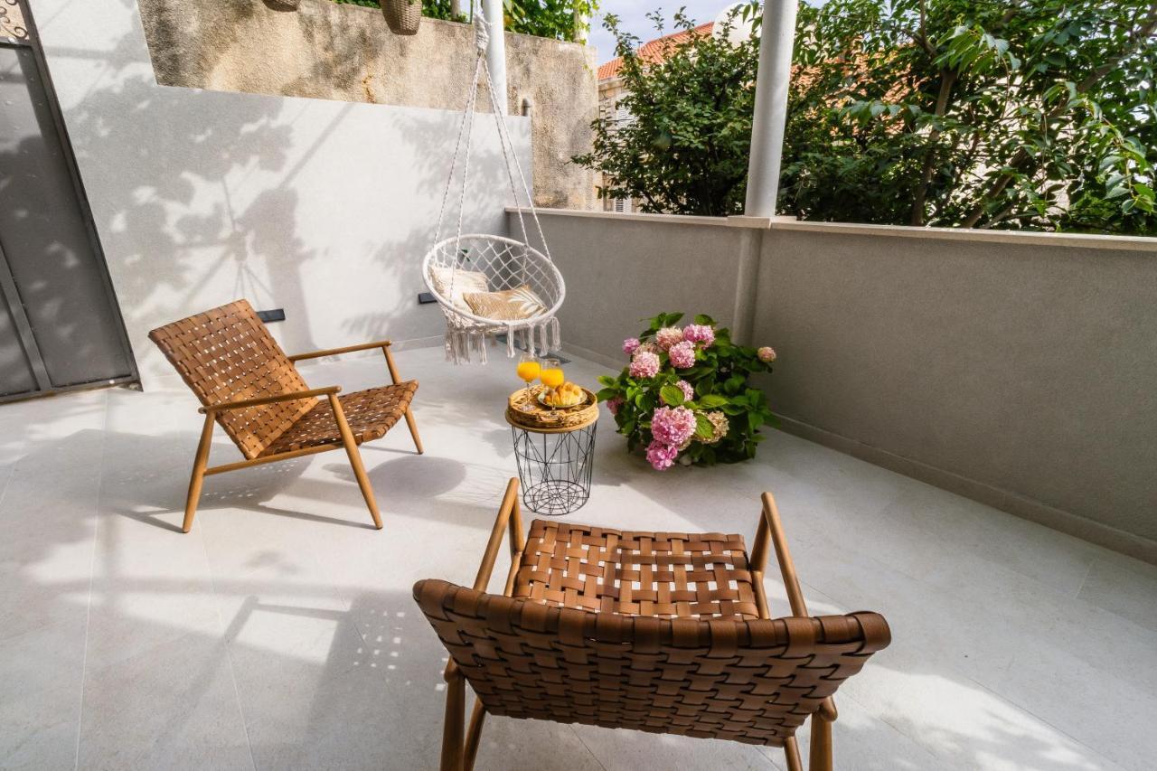 Apartments Kiwi Дубровник Екстериор снимка