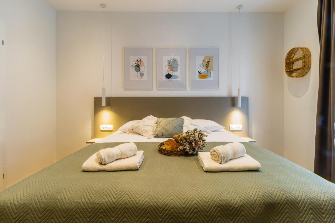 Apartments Kiwi Дубровник Екстериор снимка