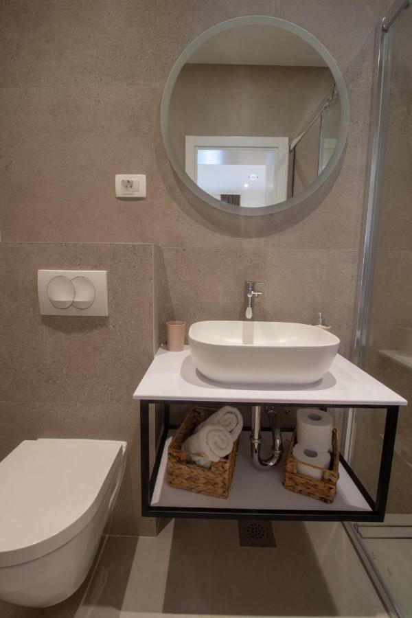 Apartments Kiwi Дубровник Екстериор снимка