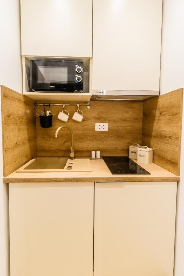 Apartments Kiwi Дубровник Екстериор снимка